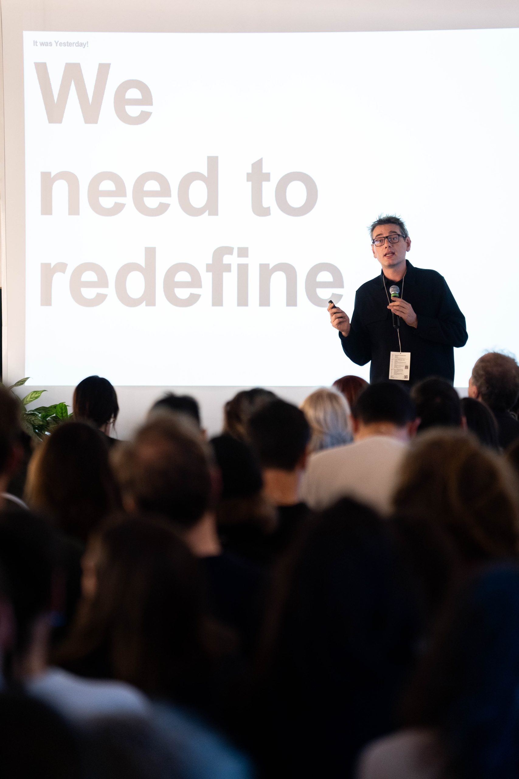 KEYNOTES